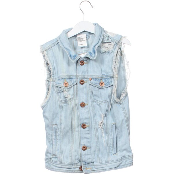 Dámska vesta H&M 66919966