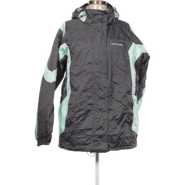 Dámska bunda pre zimné športy Trespass 66920044