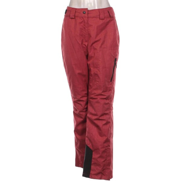 Dámske nohavice pre zimné športy Crivit 66920054