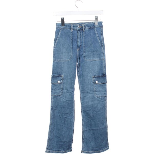 Detské džínsy Zara 66920019