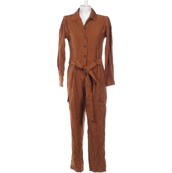 Dámsky dlhý overal S.Oliver Black Label 66920135