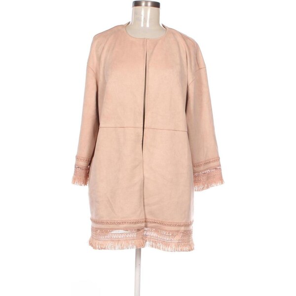 Dámsky kabát Zara 66920156