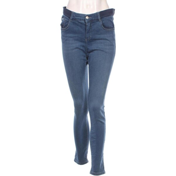 Dámske džínsy Angels 66920178