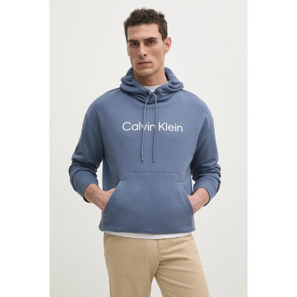 Bavlnená mikina Calvin Klein 57748517