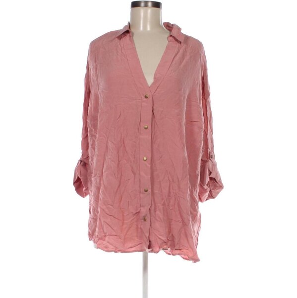 Dámska košeľa Belle Curve 66920483