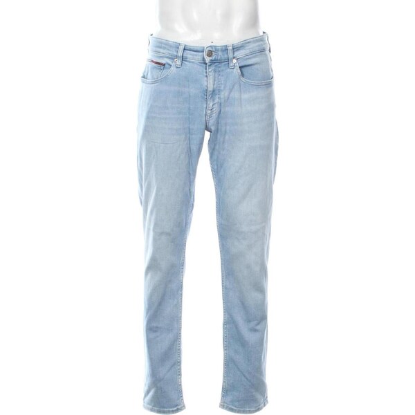 Pánske džínsy Tommy Jeans 66920570