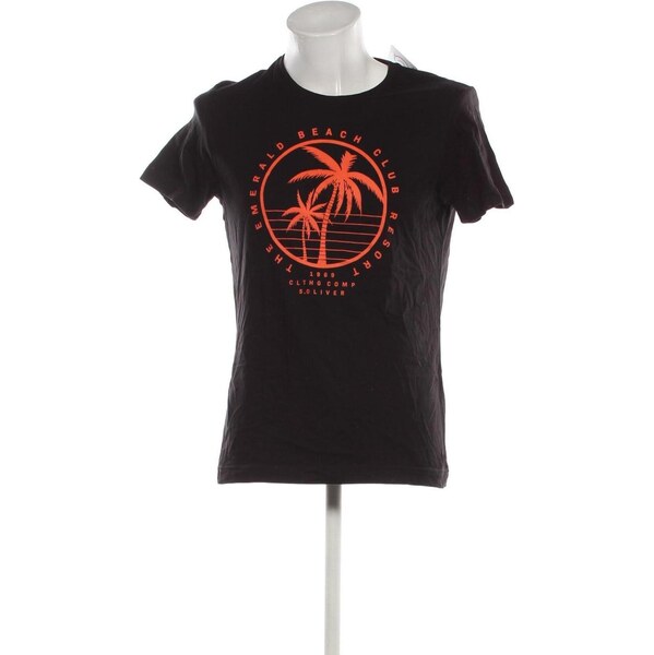 Pánske tričko S.Oliver 66920564