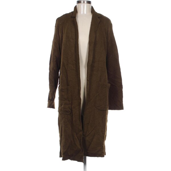 Dámsky kabát Pull&Bear 66920567