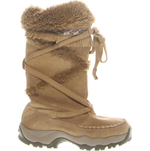 Dámske topánky Hi-Tec 66920595