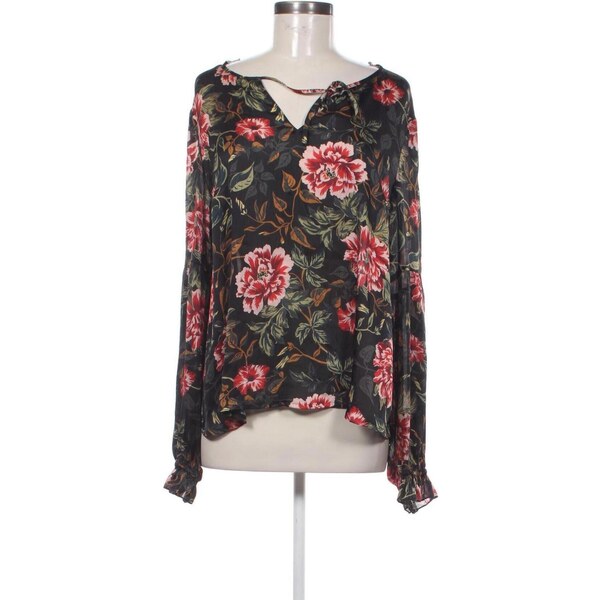 Dámska blúza Hallhuber 66920640