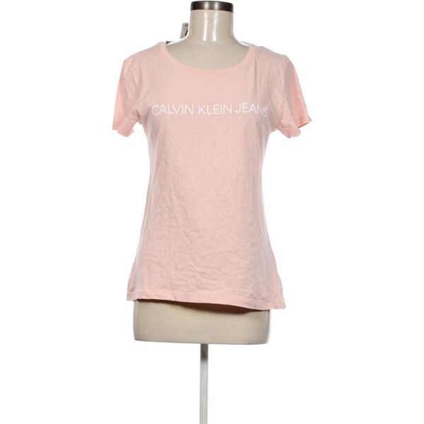 Dámske tričko Calvin Klein Jeans 66920659