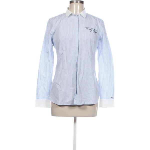 Dámska košeľa Tommy Hilfiger 66920664