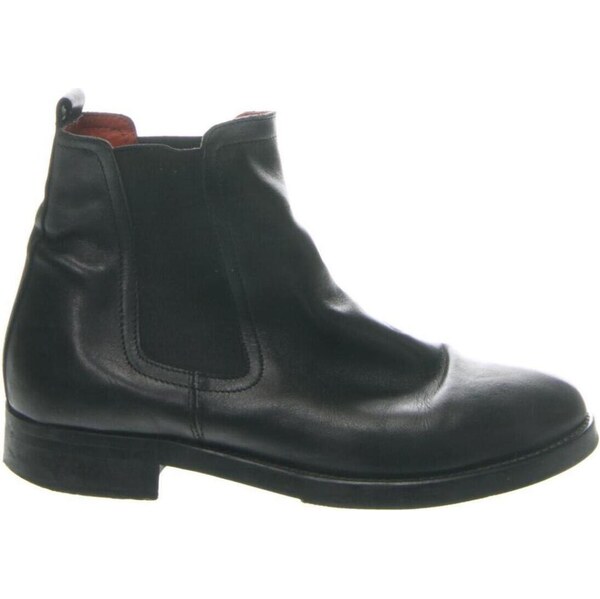 Dámské poltopánky Bagatt 66920679