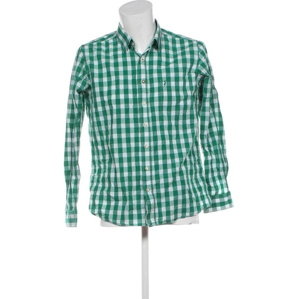 Pánska košeľa Almsach 66920712