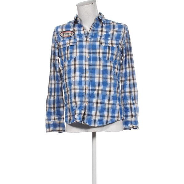 Pánska košeľa Jack & Jones 66920739