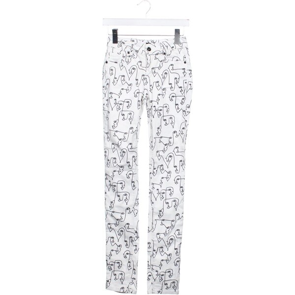 Dámske nohavice Jones 66920743