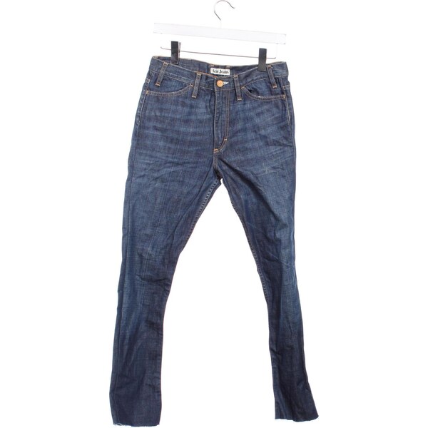 Dámske džínsy Acne 66920763