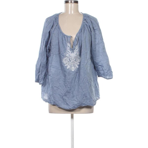 Dámska blúza Yessica 66920766