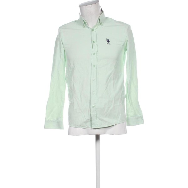 Pánska košeľa U.S. Polo Assn. 66920807