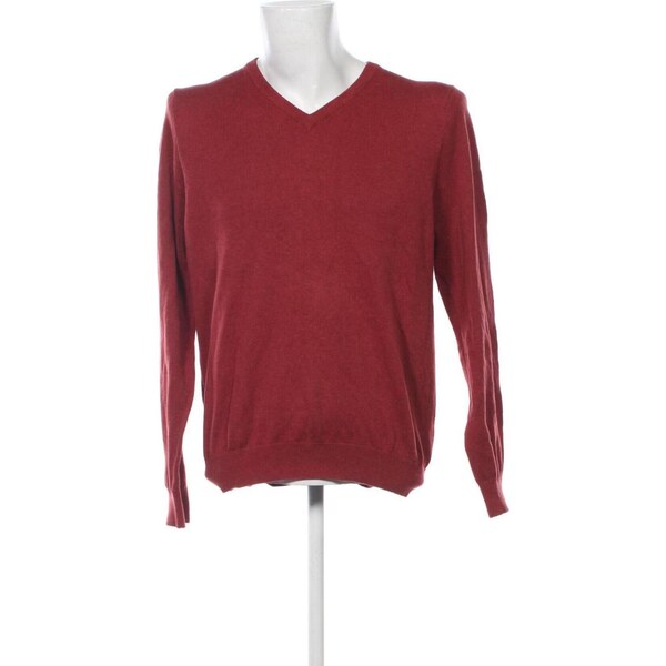 Pánsky sveter Dressmann 66920873