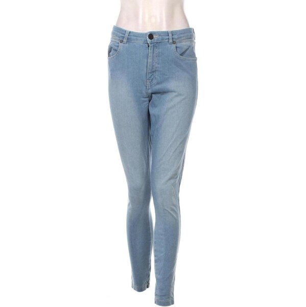 Dámske džínsy Fit Jeans 66921092