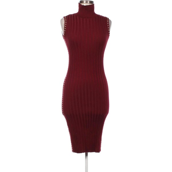 Šaty Red Queen 66920901