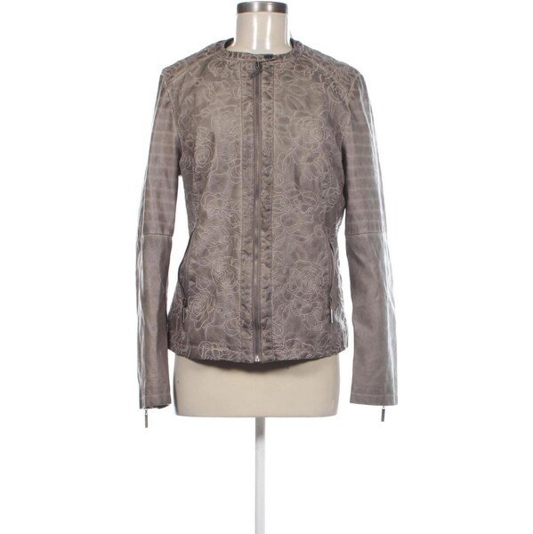 Dámska kožená bunda Lisa Tossa 66920911