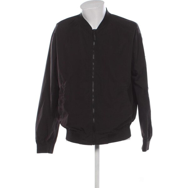 Pánska bunda Bershka 66920912