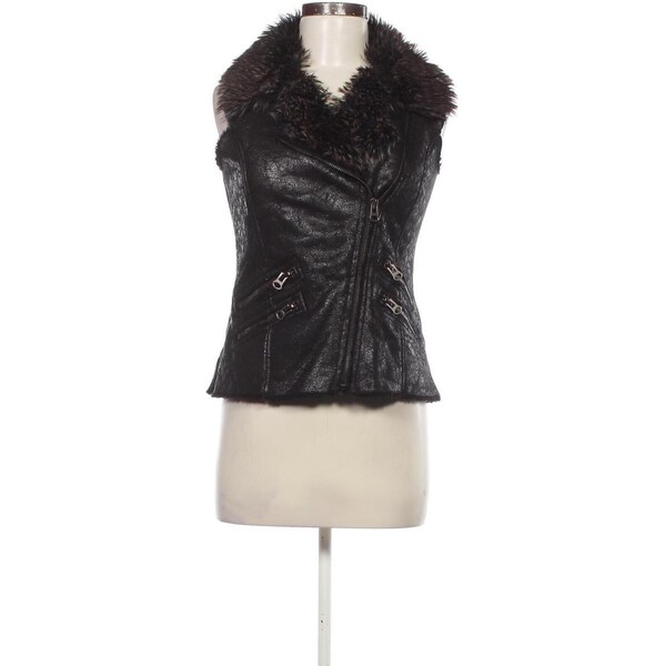 Dámska vesta Bershka 66921112