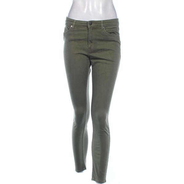 Dámske džínsy H&M L.O.G.G. 66921177