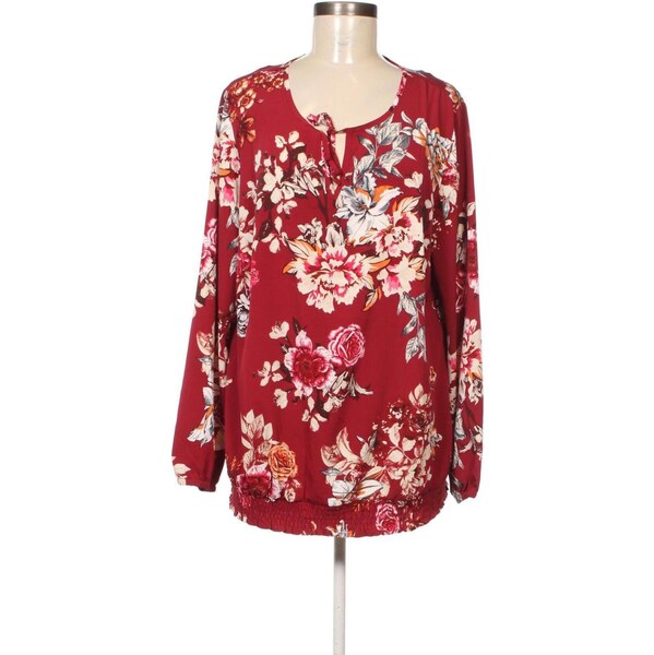 Dámska blúza Unbranded 66921217