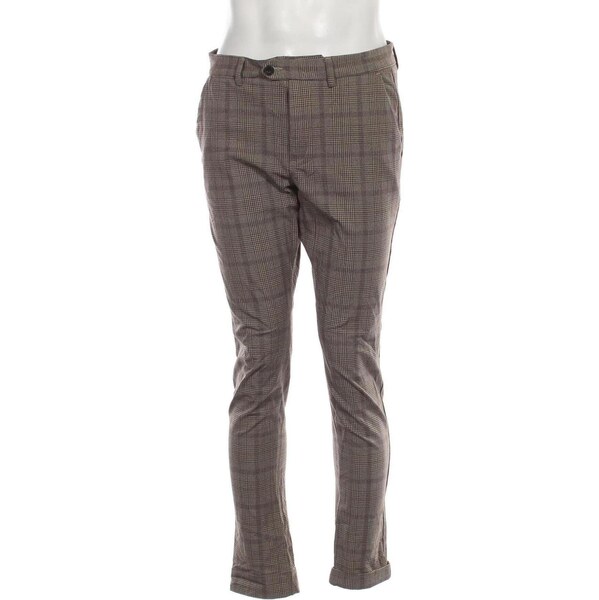 Pánske nohavice Jack & Jones 66921260