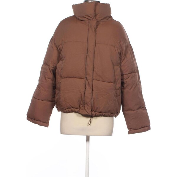 Dámska bunda Bershka 66921281