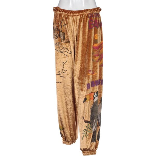 Dámske tepláky Unbranded 66921308