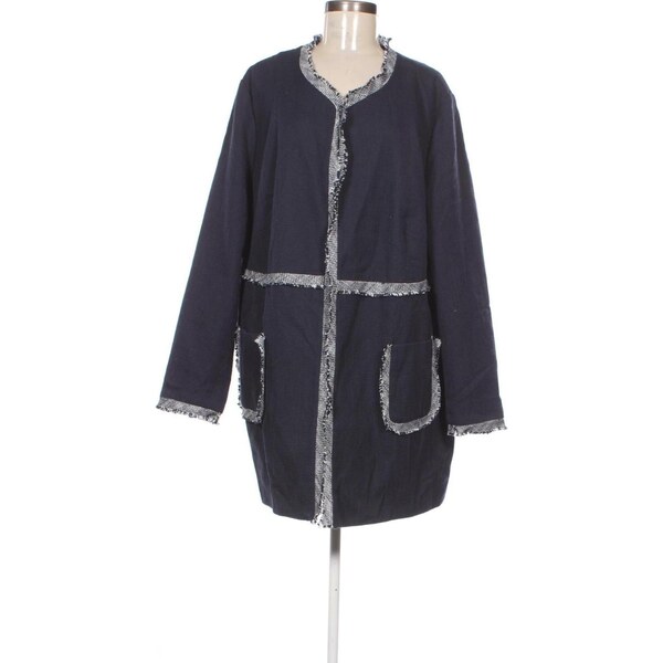 Dámsky kabát Ashley Brooke 66921321