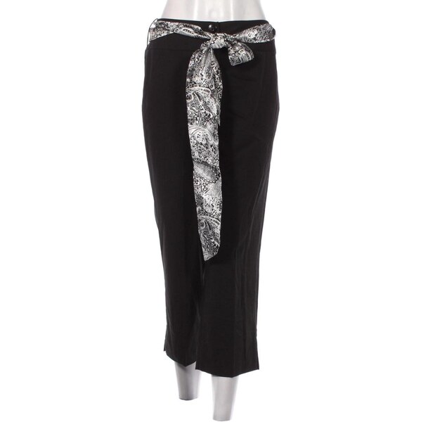 Dámske nohavice Larry Levine 66921334