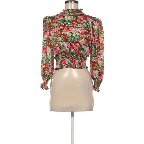 Dámska blúza Zara 66921362