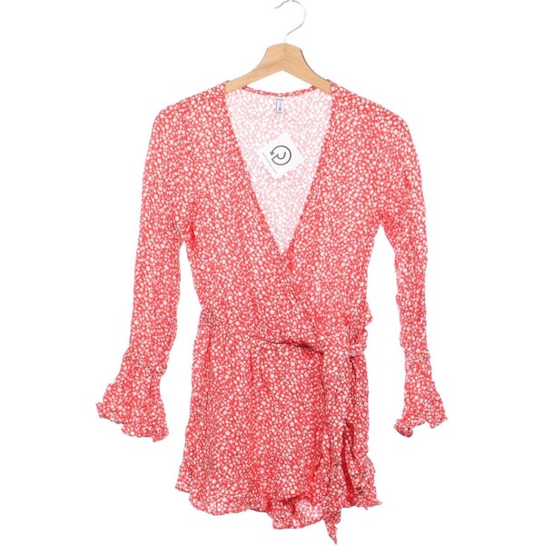 Dámská krátka kombinéza Fb Sister 66921375