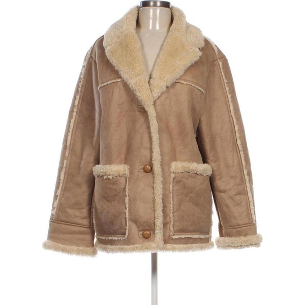 Dámsky kabát BDG 66921459