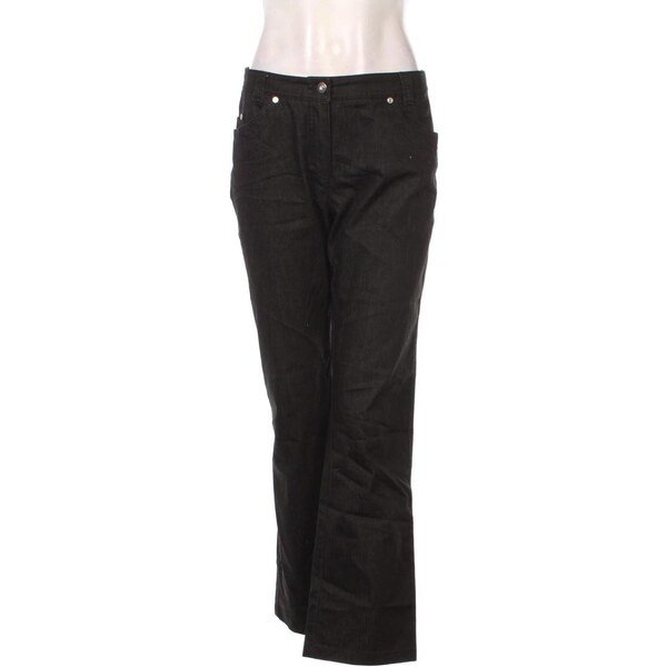 Dámske džínsy Alba Moda 66921453