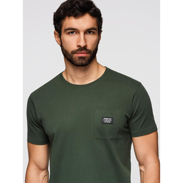 Pánske tričko Ombre 51275387