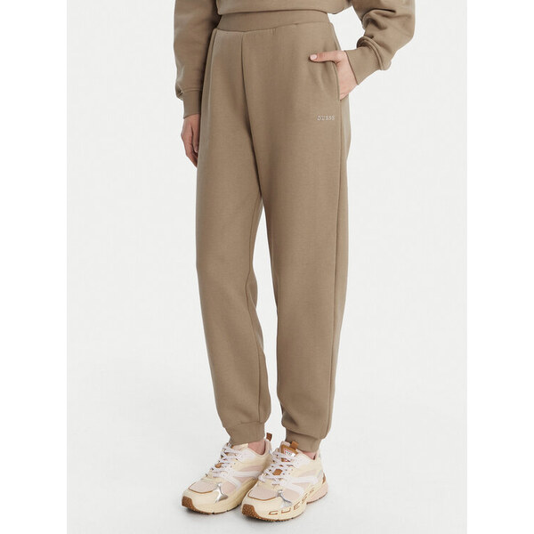 Teplákové nohavice Guess 66910156