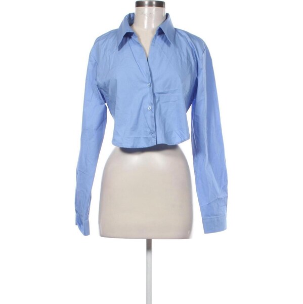 Dámska košeľa Bershka 66922238