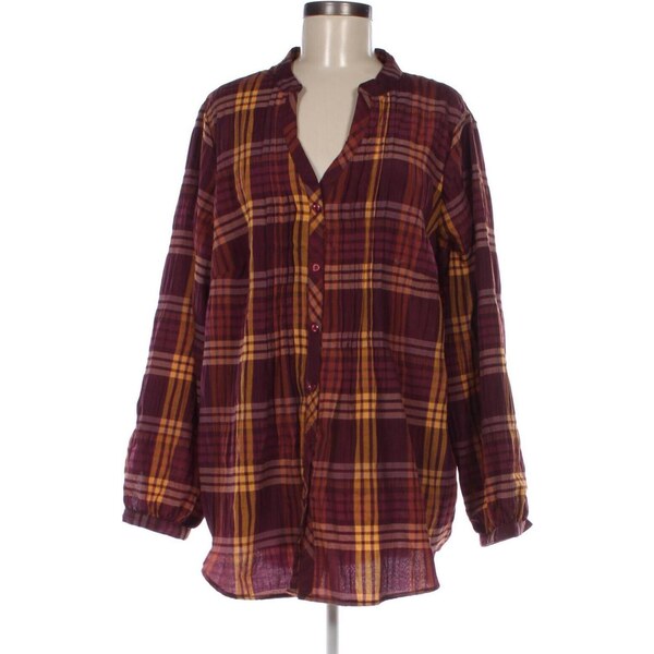 Dámska košeľa Janina 66922301