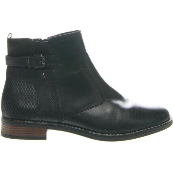 Dámské poltopánky 5th Avenue 66922307