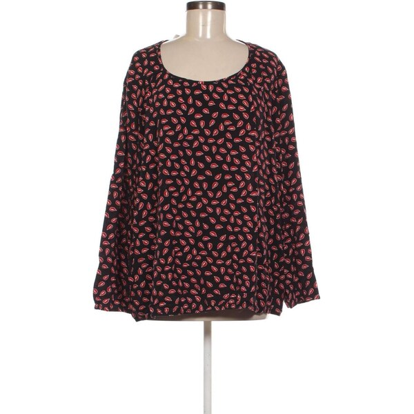 Dámska blúza Samoon 66922345