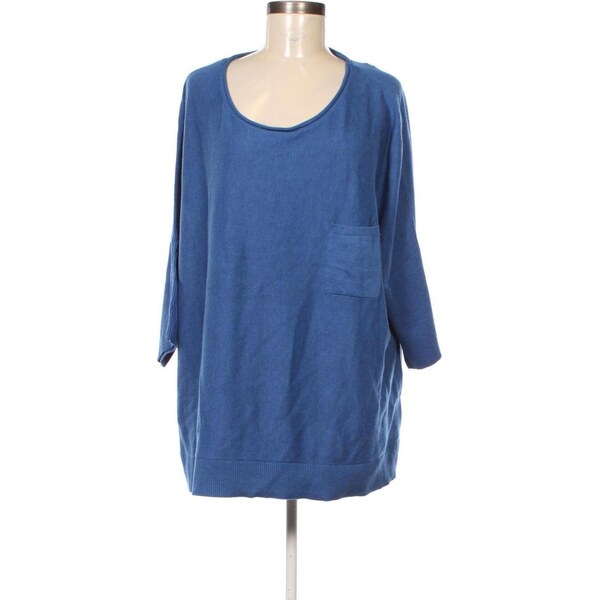 Dámsky pulóver Maxi Blue 66922393