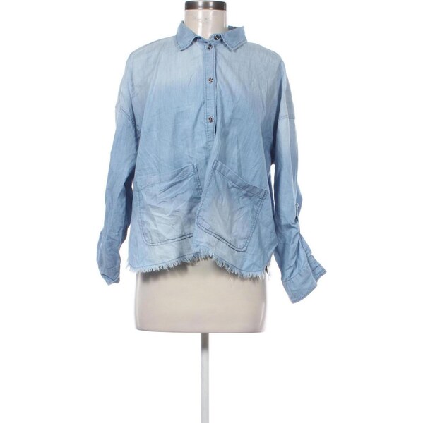 Dámska košeľa Tom Tailor 66922439