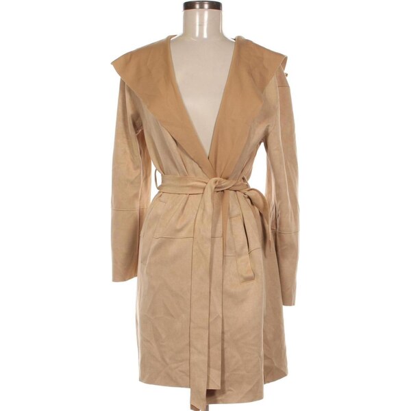 Dámsky kabát Zara 66922523