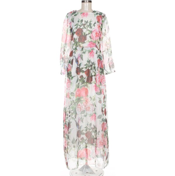 Šaty Unbranded 66922531